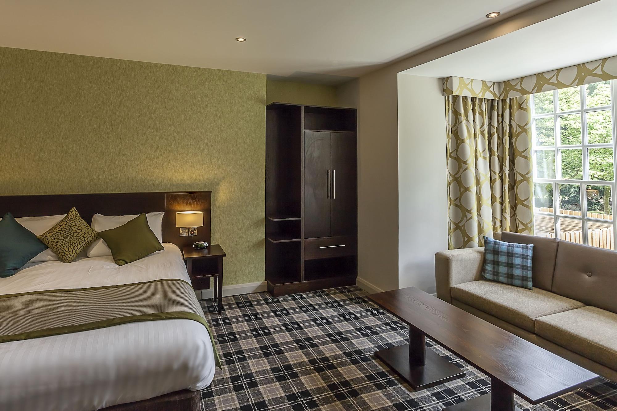 Best Western Plus Pinewood Manchester Airport-Wilmslow Hotel Экстерьер фото