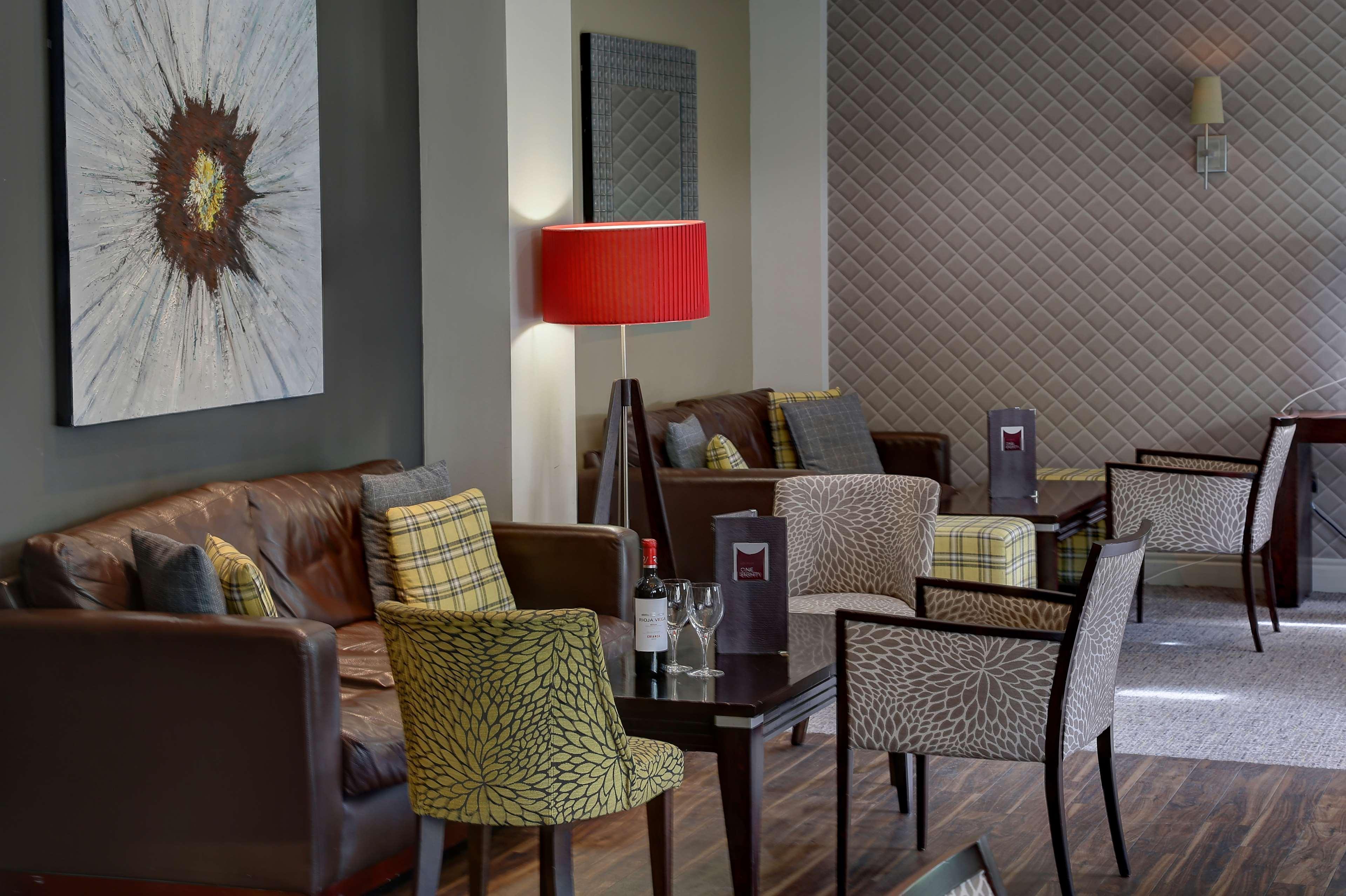 Best Western Plus Pinewood Manchester Airport-Wilmslow Hotel Экстерьер фото
