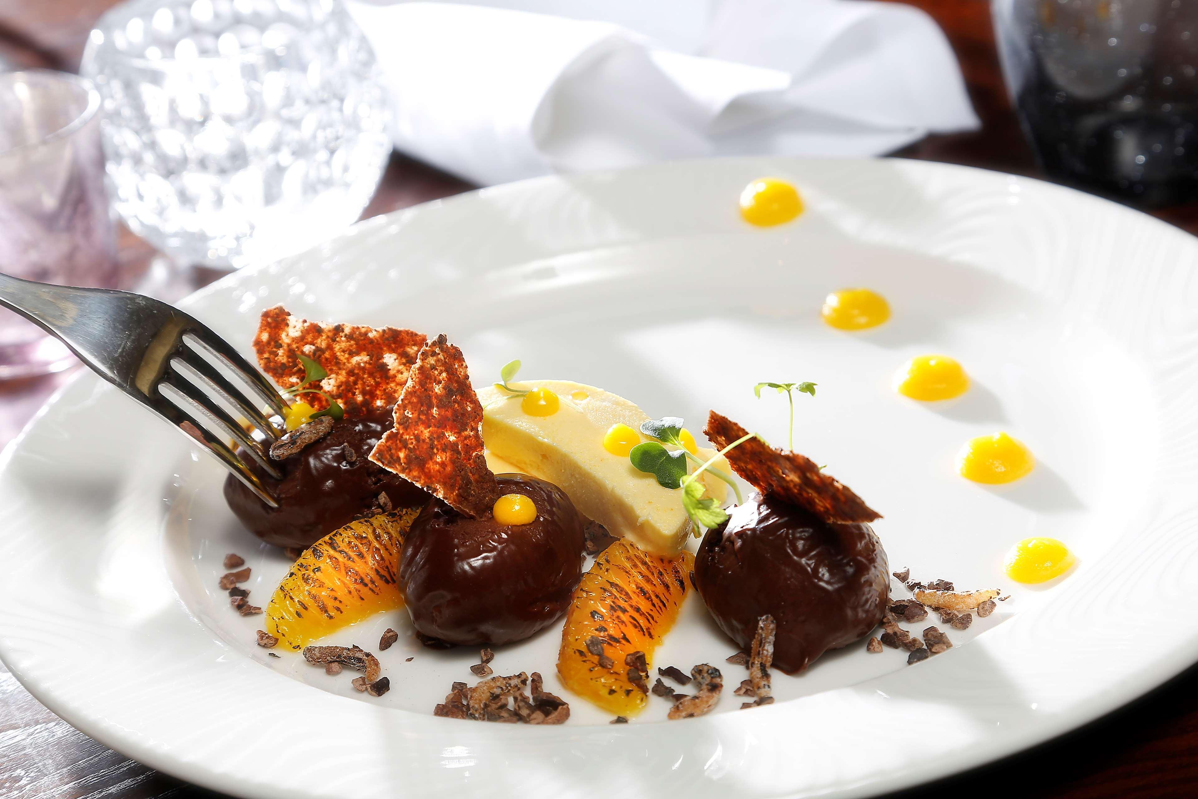 Best Western Plus Pinewood Manchester Airport-Wilmslow Hotel Экстерьер фото